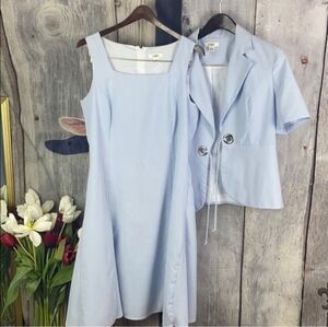 Cato Woman Dress Set Size 12